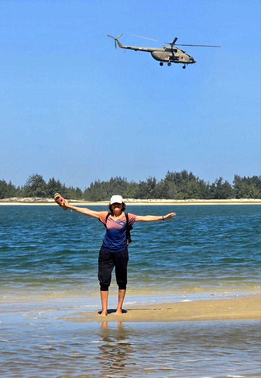 Saint-Louis et Vallée du Fleuve Sénégal