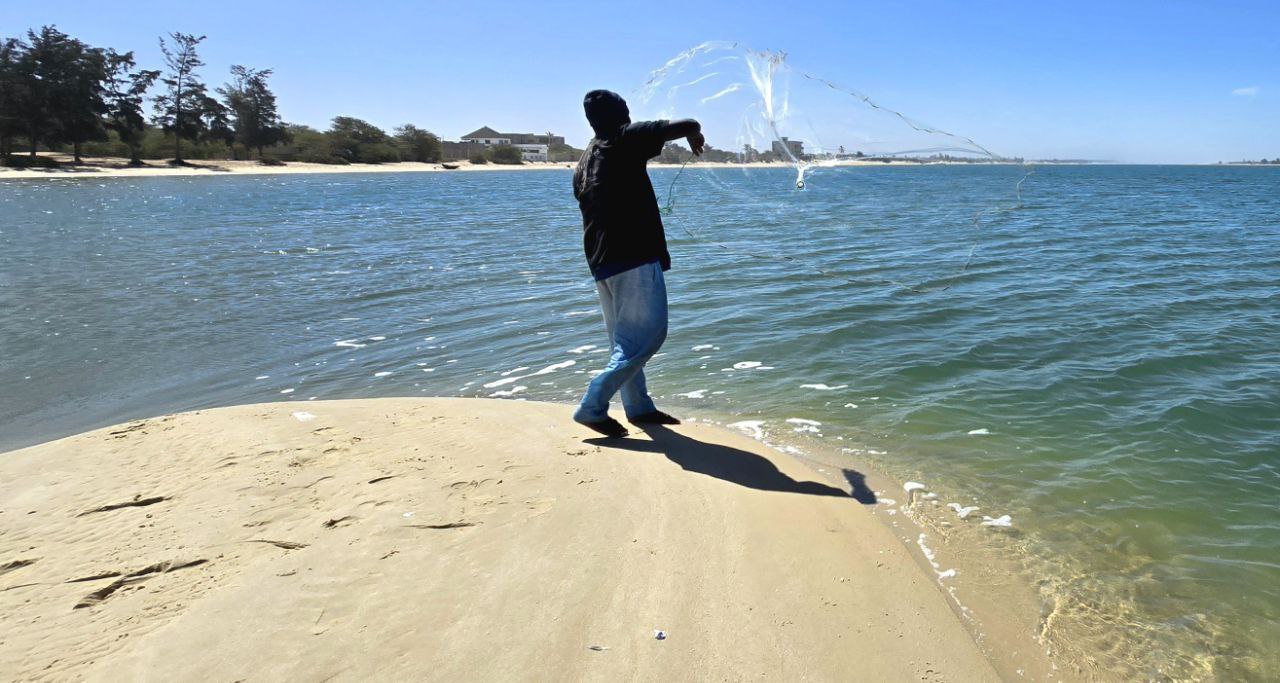 Saint-Louis et Vallée du Fleuve Sénégal