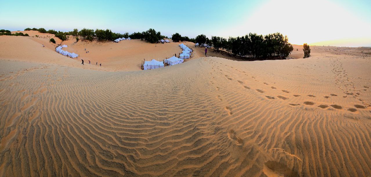 Saint-Louis et Delta du Sine Saloum
