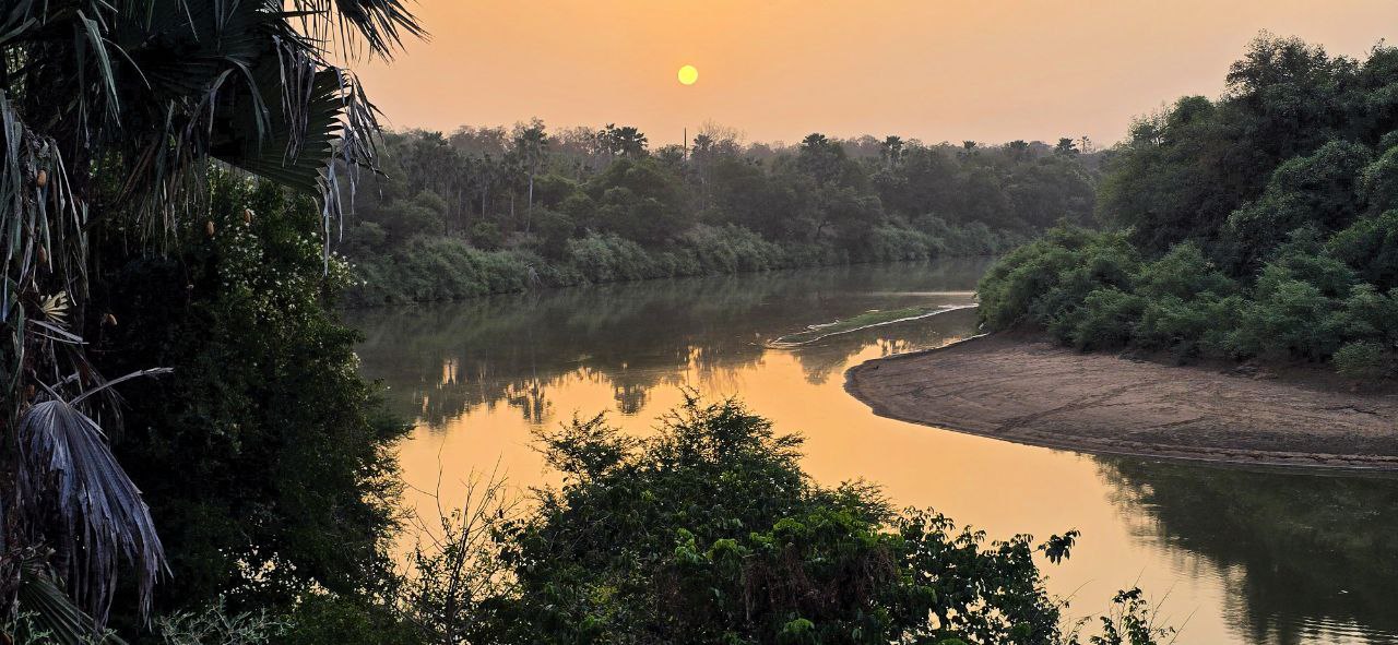 Sénégal-Gambie Intégral