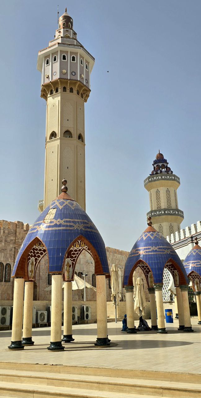 Saint-Louis et Delta du Sine Saloum