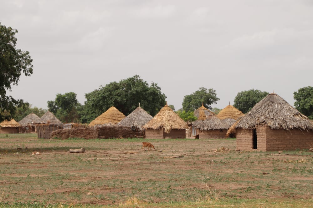 Sénégal-Gambie Intégral